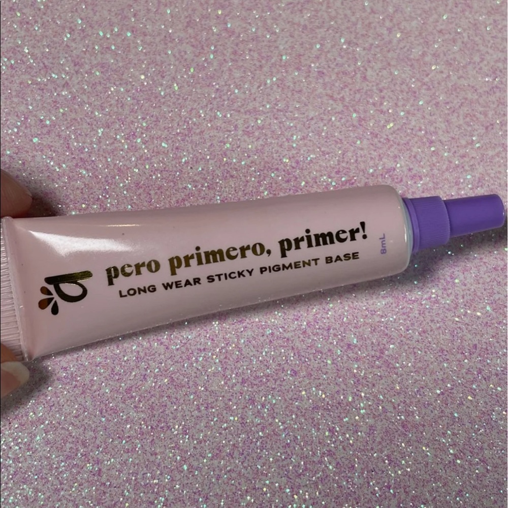 Alamar Cosmetics Pero Primero Primer
